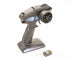 FTX STINGER/EVO30 RADIO SYSTEM TX/RX WITH GYRO