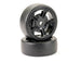FTX HAVOK DRIFT SLICK WHEELS & TYRES (PR)