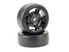 FTX HAVOK DRIFT SLICK WHEELS & TYRES (PR)