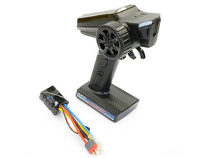 FTX TROOPER TRANS/RECEIVER/2-IN-1 60A ESC