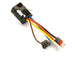 FTX TROOPER TRANS/RECEIVER/2-IN-1 60A ESC