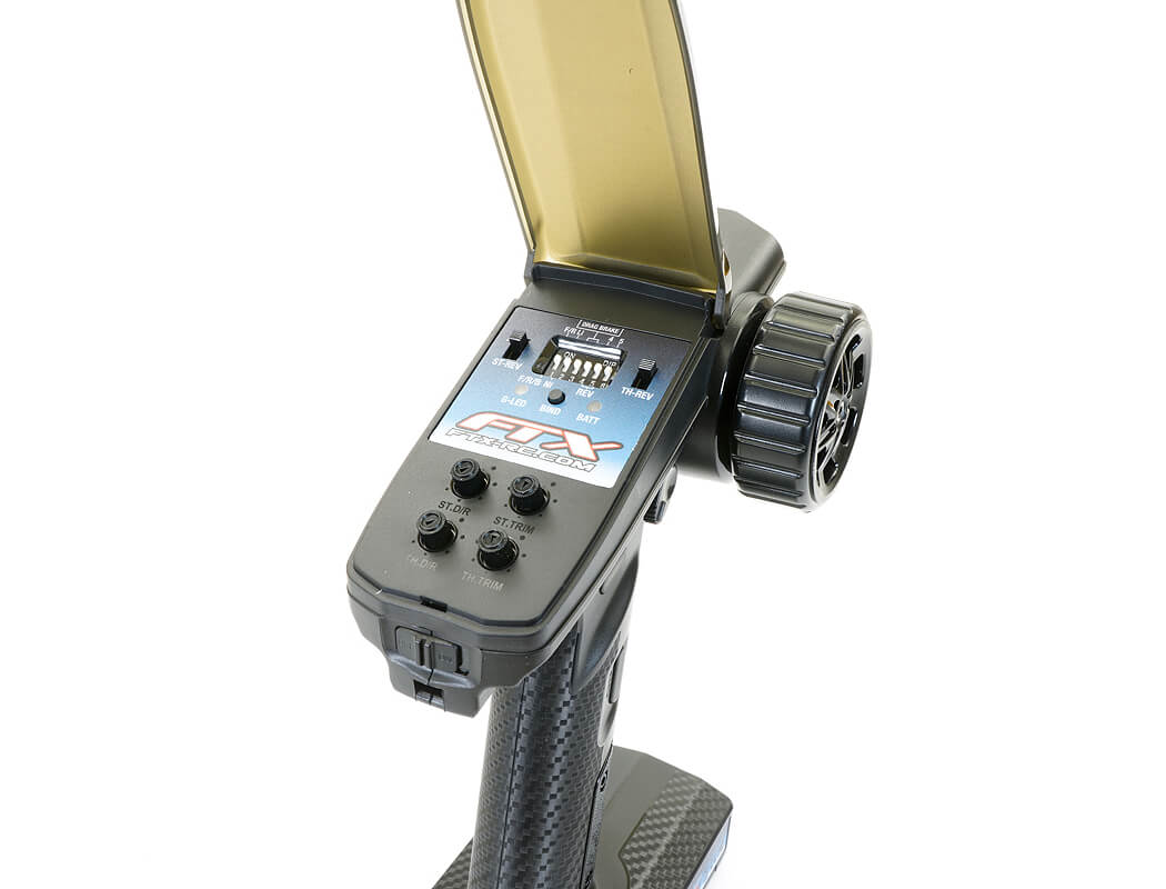 FTX TROOPER TRANSMITTER