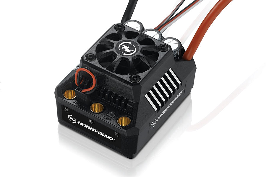 FTX GRAND APACHE HOBBYWING BRUSHLESS ESC 160A