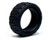 FTX RALLY 'R' TREAD TYRES WITH FOAM (PR)