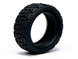 FTX RALLY 'R' TREAD TYRES WITH FOAM (PR)