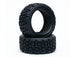 FTX RALLY 'R' TREAD TYRES WITH FOAM (PR)
