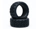 FTX RALLY 'R' TREAD TYRES WITH FOAM (PR)