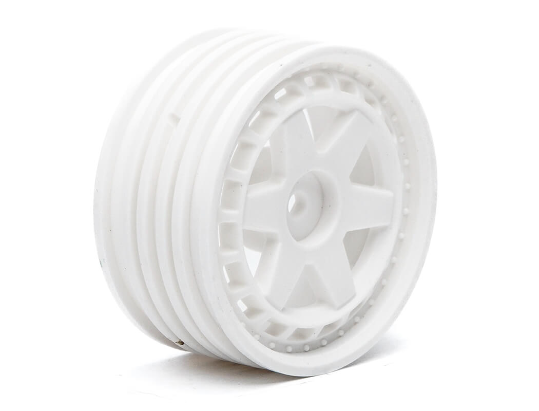 FTX RALLY WHITE WHEEL (PR)