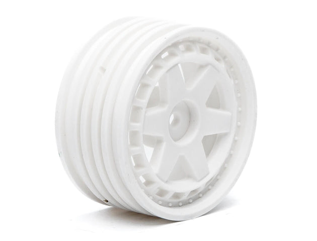 FTX RALLY WHITE WHEEL (PR)