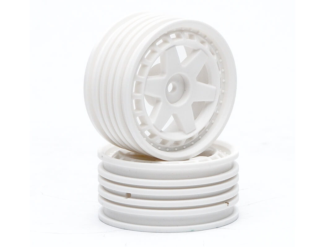 FTX RALLY WHITE WHEEL (PR)
