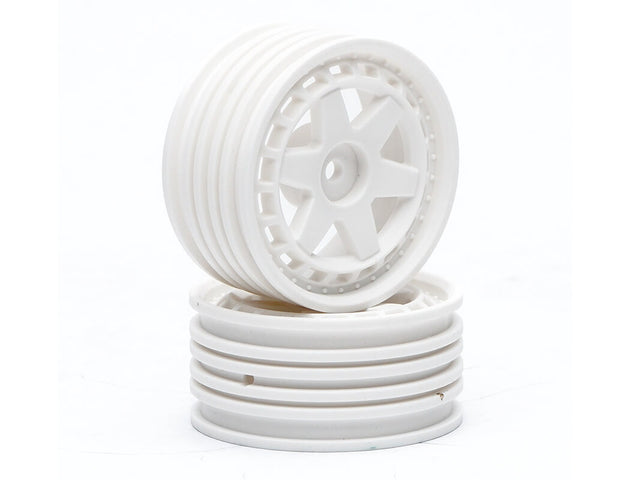 FTX RALLY WHITE WHEEL (PR)