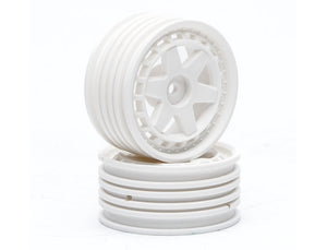 FTX RALLY WHITE WHEEL (PR)
