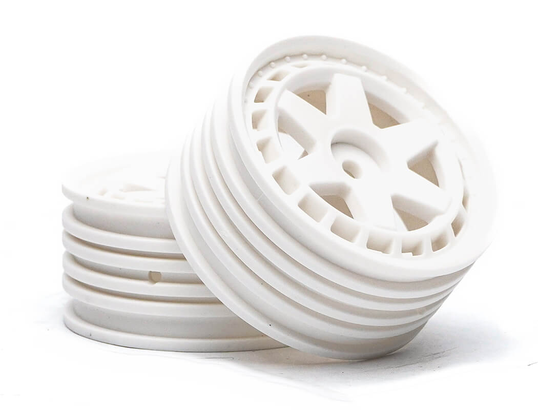 FTX RALLY WHITE WHEEL (PR)
