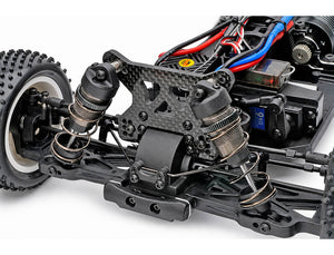 FTX B4X 4WD RACE BUGGY RTR PINK/SILVER