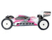 FTX B4X 4WD RACE BUGGY RTR PINK/SILVER