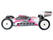 FTX B4X 4WD RACE BUGGY RTR PINK/SILVER