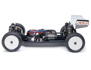 FTX B4X 4WD RACE BUGGY RTR PINK/SILVER