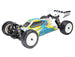 FTX B4X 4WD RACE BUGGY RTR YELLOW/BLUE