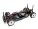 FTX MK2RS 1/10 BRUSHLESS 4WD RALLY CAR RTR - BLACK