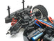 FTX MK2RS 1/10 BRUSHLESS 4WD RALLY CAR RTR - BLACK