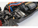 FTX MK2RS 1/10 BRUSHLESS 4WD RALLY CAR RTR - BLACK
