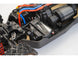 FTX MK2RS 1/10 BRUSHLESS 4WD RALLY CAR RTR - BLACK