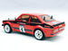 FTX MK2RS 1/10 BRUSHLESS 4WD RALLY CAR RTR - BLACK