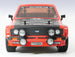 FTX MK2RS 1/10 BRUSHLESS 4WD RALLY CAR RTR - BLACK