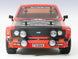 FTX MK2RS 1/10 BRUSHLESS 4WD RALLY CAR RTR - BLACK