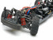 FTX MK2RS 1/10 BRUSHLESS 4WD RALLY CAR RTR - WHITE