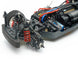 FTX MK2RS 1/10 BRUSHLESS 4WD RALLY CAR RTR - WHITE
