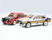 FTX MK2RS 1/10 BRUSHLESS 4WD RALLY CAR RTR - WHITE