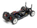 FTX MK2RS 1/10 BRUSHLESS 4WD RALLY CAR RTR - WHITE
