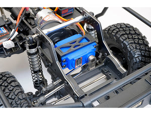 FTX OUTBACK TROOPER 4X4 RTR 1:10 TRAIL CRAWLER - RED