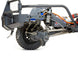 FTX OUTBACK TROOPER 4X4 RTR 1:10 TRAIL CRAWLER - RED