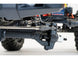 FTX OUTBACK TROOPER 4X4 RTR 1:10 TRAIL CRAWLER - RED