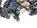 FTX OUTBACK TROOPER 4X4 RTR 1:10 TRAIL CRAWLER - RED