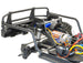 FTX OUTBACK TROOPER 4X4 RTR 1:10 TRAIL CRAWLER - RED