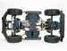 FTX OUTBACK TROOPER 4X4 RTR 1:10 TRAIL CRAWLER - RED