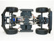 FTX OUTBACK TROOPER 4X4 RTR 1:10 TRAIL CRAWLER - RED