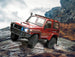 FTX OUTBACK TROOPER 4X4 RTR 1:10 TRAIL CRAWLER - RED