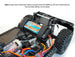 FTX OUTBACK TROOPER 4X4 RTR 1:10 TRAIL CRAWLER - RED