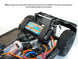 FTX OUTBACK TROOPER 4X4 RTR 1:10 TRAIL CRAWLER - RED