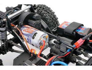FTX OUTBACK TROOPER 4X4 RTR 1:10 TRAIL CRAWLER - RED