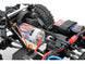 FTX OUTBACK TROOPER 4X4 RTR 1:10 TRAIL CRAWLER - RED