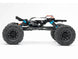 FTX UTAH 2.0 1:18 BRUSHLESS 2-SPEED LCG CRAWLER - GREY