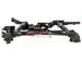 FTX UTAH 2.0 1:18 BRUSHLESS 2-SPEED LCG CRAWLER - GREY
