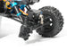 FTX UTAH 2.0 1:18 BRUSHLESS 2-SPEED LCG CRAWLER - GREY
