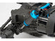 FTX UTAH 2.0 1:18 BRUSHLESS 2-SPEED LCG CRAWLER - GREY