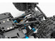 FTX UTAH 2.0 1:18 BRUSHLESS 2-SPEED LCG CRAWLER - GREY